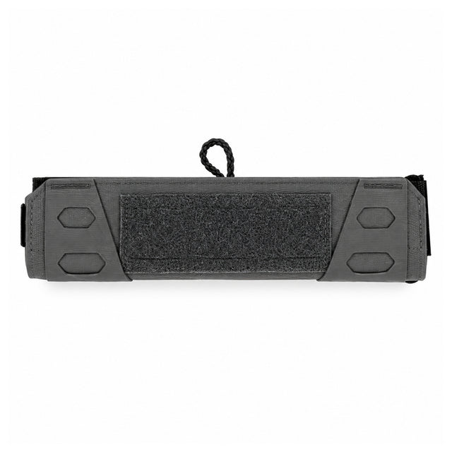 Gingers Tactical Gear - Headband Comfort // Wolf Grey fra Gingers Tactical Gear - billede nr. 1 hos GrejFreak.dk