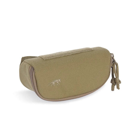 Tasmanian Tiger - Etui Til Beskyttelsesbriller // Khaki fra Tasmanian Tiger - billede nr. 1 hos GrejFreak.dk