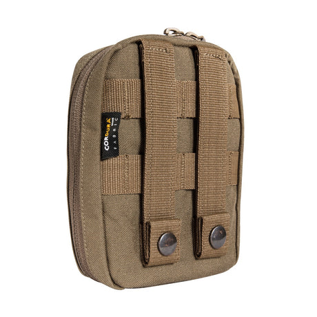 Tasmanian Tiger - Tac Pouch Trema // Coyote Brown fra Tasmanian Tiger - billede nr. 2 hos GrejFreak.dk