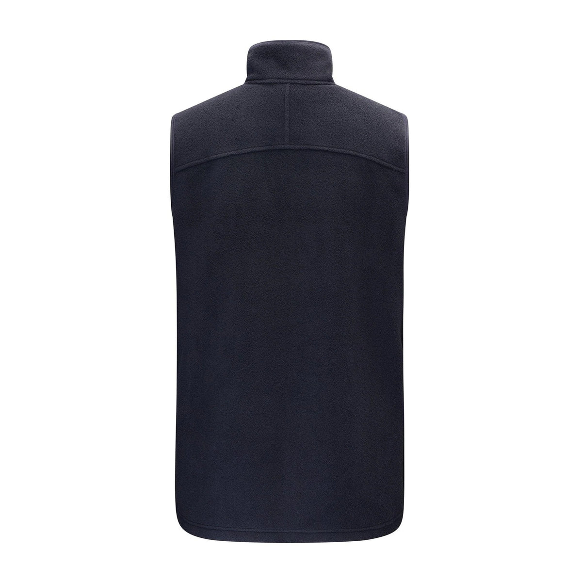 Swazi - Sherpa Vest // Sort fra Swazi - billede nr. 3 hos GrejFreak.dk