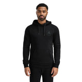 Aclima - FleeceWool Herre Hoodie // Jet Black fra Aclima - billede nr. 1 hos GrejFreak.dk