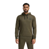 Aclima - FleeceWool Herre Hoodie // Tarmac fra Aclima - billede nr. 1 hos GrejFreak.dk
