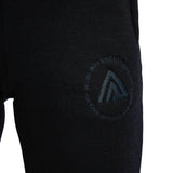 Aclima - FleeceWool Dame Joggingbukser // Jet Black fra Aclima - billede nr. 2 hos GrejFreak.dk
