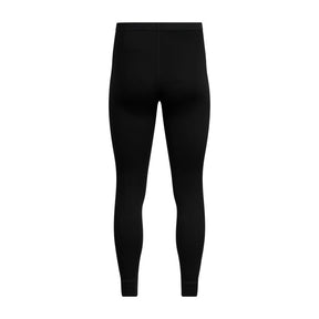 Aclima - HotWool FR Herre Lange Underbukser // Jet Black fra Aclima - billede nr. 1 hos GrejFreak.dk