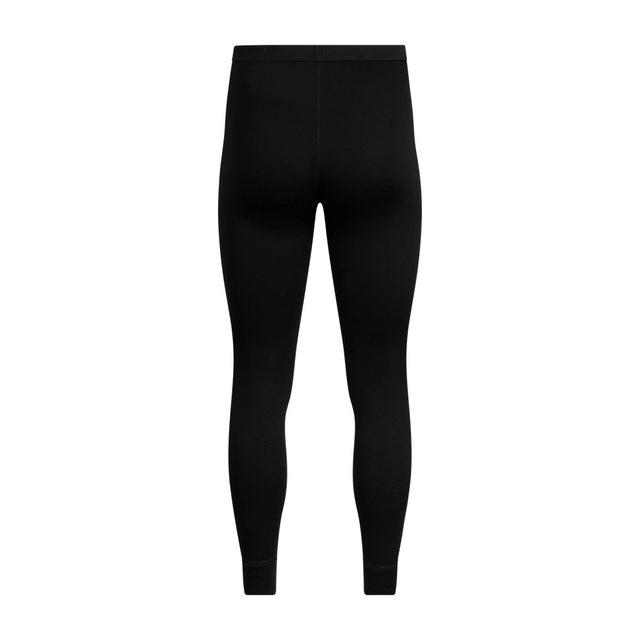 Aclima - HotWool FR Herre Lange Underbukser // Jet Black fra Aclima - billede nr. 1 hos GrejFreak.dk
