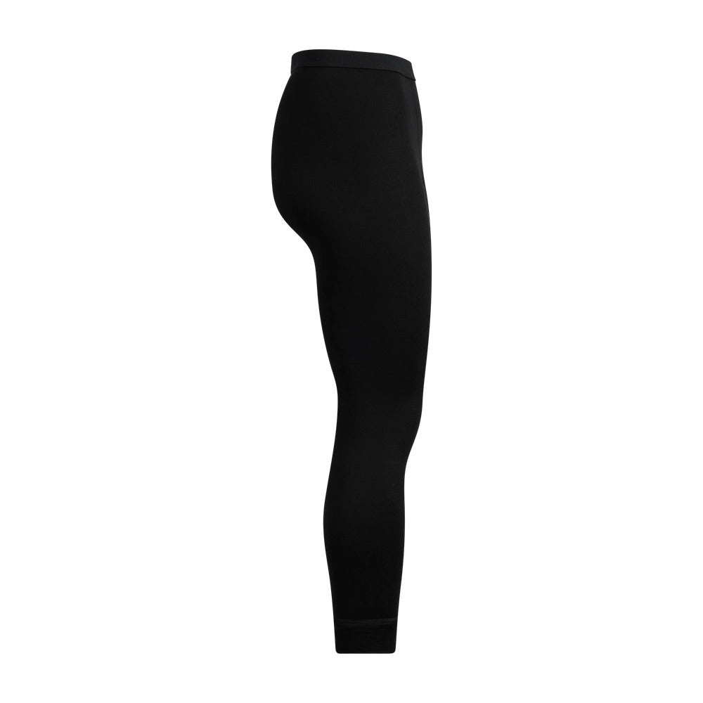 Aclima - HotWool FR Herre Lange Underbukser // Jet Black fra Aclima - billede nr. 2 hos GrejFreak.dk