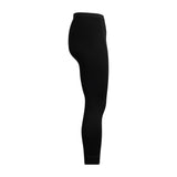 Aclima - HotWool FR Herre Lange Underbukser // Jet Black fra Aclima - billede nr. 2 hos GrejFreak.dk
