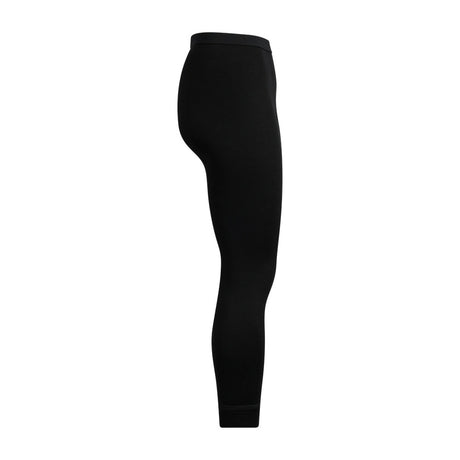 Aclima - HotWool FR Herre Lange Underbukser // Jet Black fra Aclima - billede nr. 2 hos GrejFreak.dk