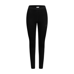 Aclima - HotWool FR Dame Lange Underbukser // Jet Black fra Aclima - billede nr. 1 hos GrejFreak.dk