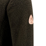 Aclima - ReBorn Terry 400g Unisex Pullover // Forest Melange fra Aclima - billede nr. 5 hos GrejFreak.dk