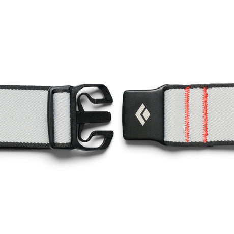 Black Diamond - Stretch Bælte // Alloy fra Black Diamond - billede nr. 2 hos GrejFreak.dk