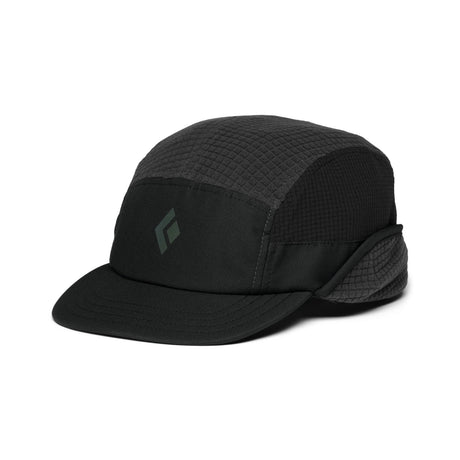 Black Diamond - Distance Vinter Kasket // Black Carbon fra Black Diamond - billede nr. 1 hos GrejFreak.dk