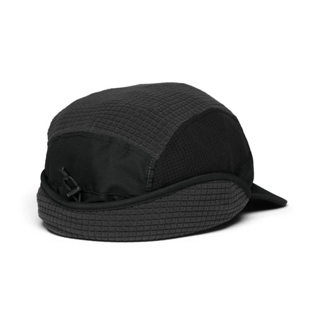 Black Diamond - Distance Vinter Kasket // Black Carbon fra Black Diamond - billede nr. 2 hos GrejFreak.dk