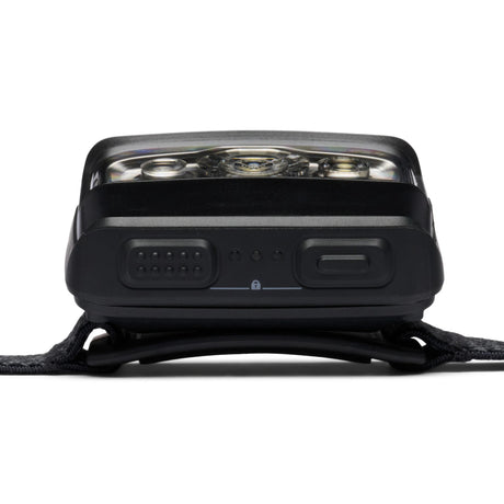 Black Diamond - Storm Pandelampe 550 Lumen // Sort fra Black Diamond - billede nr. 6 hos GrejFreak.dk