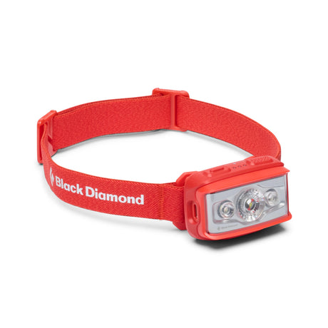 Black Diamond - Storm Pandelampe 550 Lumen // Octane fra Black Diamond - billede nr. 1 hos GrejFreak.dk