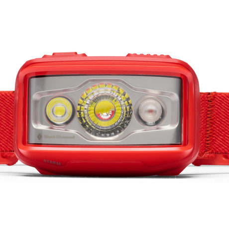 Black Diamond - Storm Pandelampe 550 Lumen // Octane fra Black Diamond - billede nr. 5 hos GrejFreak.dk