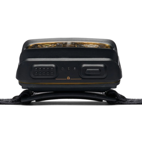 Black Diamond - Storm+ Pandelampe 750 Lumen // Sort fra Black Diamond - billede nr. 6 hos GrejFreak.dk