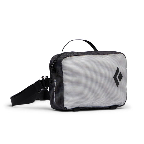 Black Diamond - Beta Light Satellite Taske 4L // Black Alloy fra Black Diamond - billede nr. 1 hos GrejFreak.dk