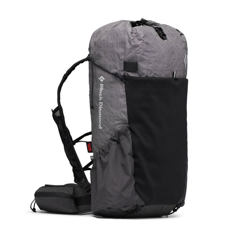 Black Diamond - Beta Light Vandrerygsæk 30L // Storm Gray fra Black Diamond - billede nr. 1 hos GrejFreak.dk