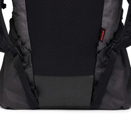 Black Diamond - Beta Light Vandrerygsæk 30L // Storm Gray fra Black Diamond - billede nr. 5 hos GrejFreak.dk