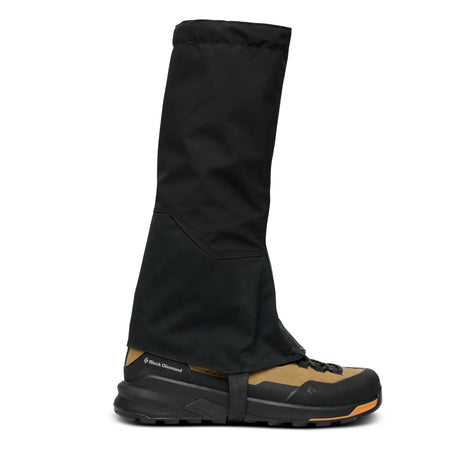 Black Diamond - Mission Gaiters // Sort fra Black Diamond - billede nr. 2 hos GrejFreak.dk