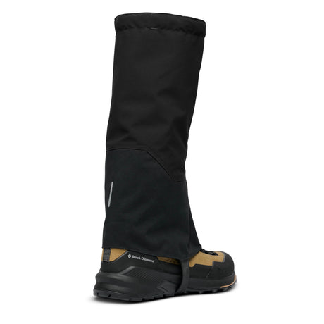 Black Diamond - Mission Gaiters // Sort fra Black Diamond - billede nr. 3 hos GrejFreak.dk