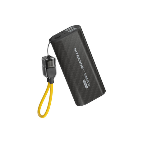 Nitecore - Summit Air Vinter Powerbank 8000 mAh fra Nitecore - billede nr. 1 hos GrejFreak.dk