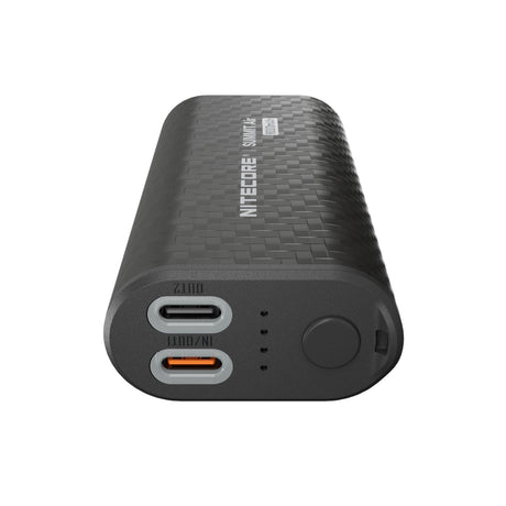 Nitecore - Summit Air Vinter Powerbank 8000 mAh fra Nitecore - billede nr. 3 hos GrejFreak.dk