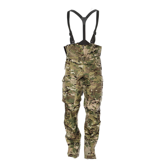 Carinthia - PRG 2.0 GORE-TEX Herre Regnbukser // MultiCam fra Carinthia - billede nr. 1 hos GrejFreak.dk