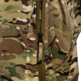 Carinthia - PRG 2.0 GORE-TEX Herre Regnbukser // MultiCam fra Carinthia - billede nr. 11 hos GrejFreak.dk