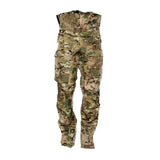 Carinthia - PRG 2.0 GORE-TEX Herre Regnbukser // MultiCam fra Carinthia - billede nr. 3 hos GrejFreak.dk