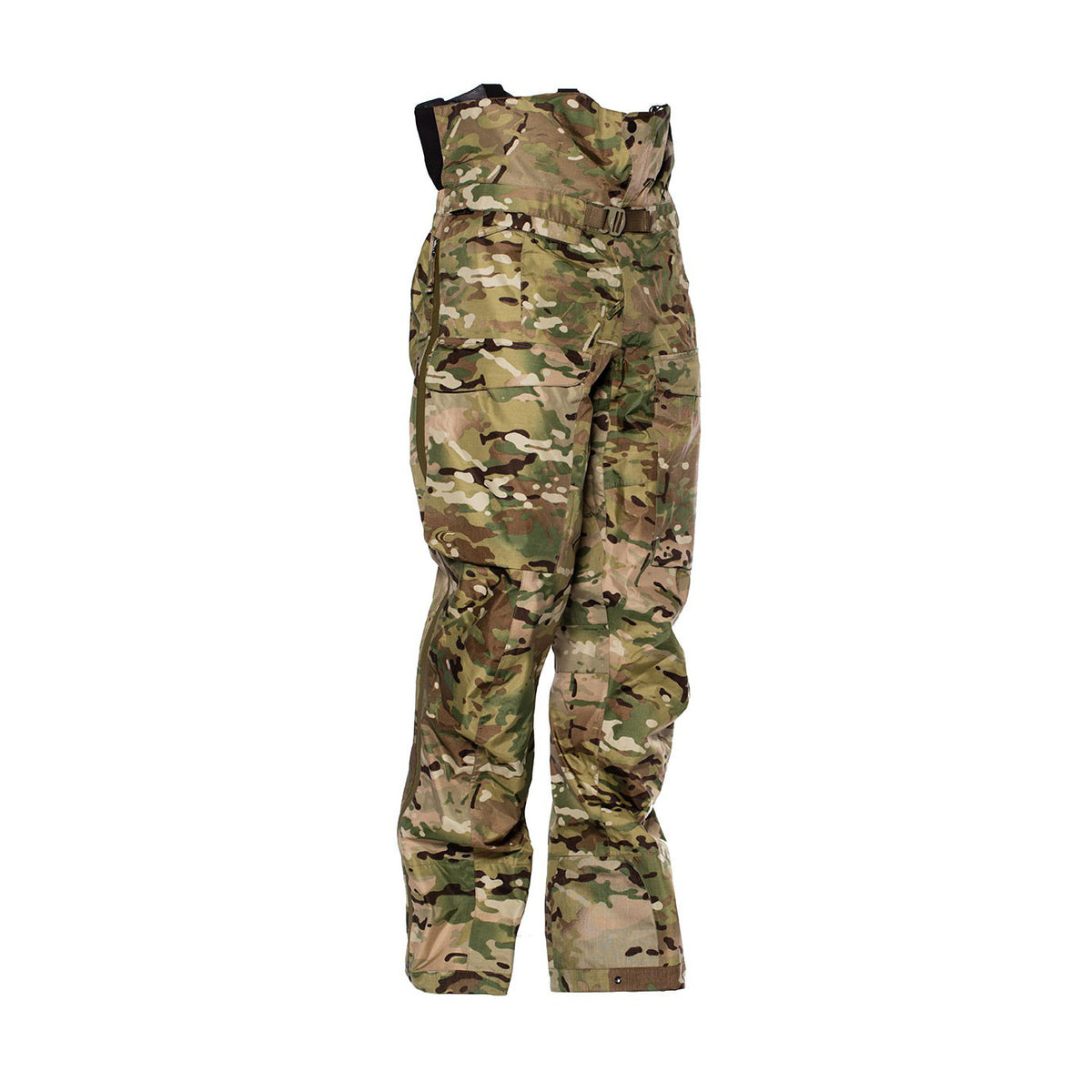 Carinthia - PRG 2.0 GORE-TEX Herre Regnbukser // MultiCam fra Carinthia - billede nr. 4 hos GrejFreak.dk