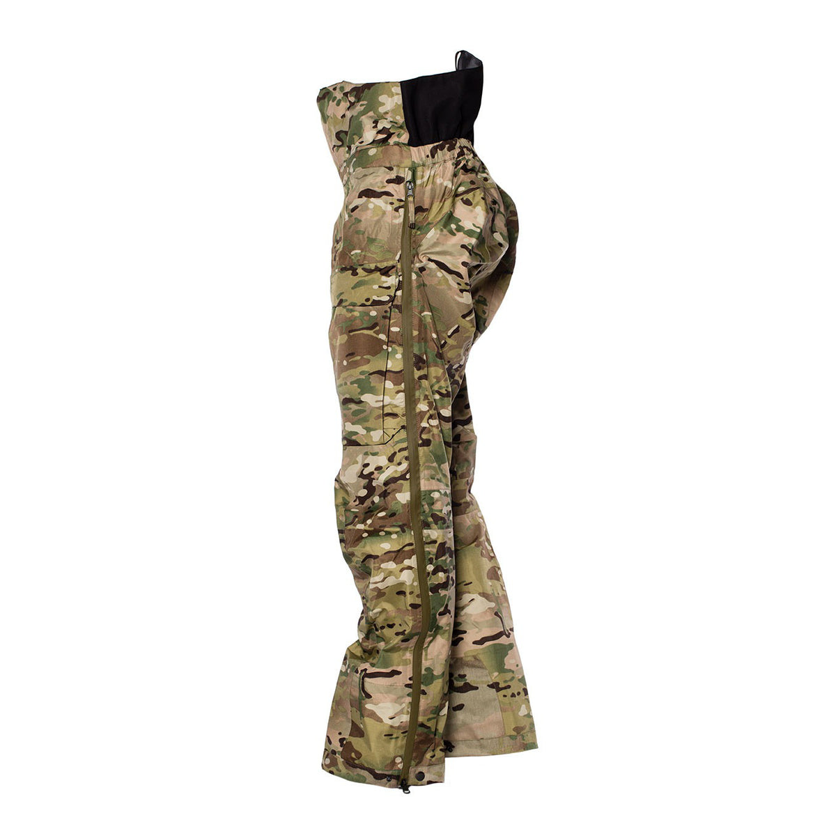 Carinthia - PRG 2.0 GORE-TEX Herre Regnbukser // MultiCam fra Carinthia - billede nr. 5 hos GrejFreak.dk