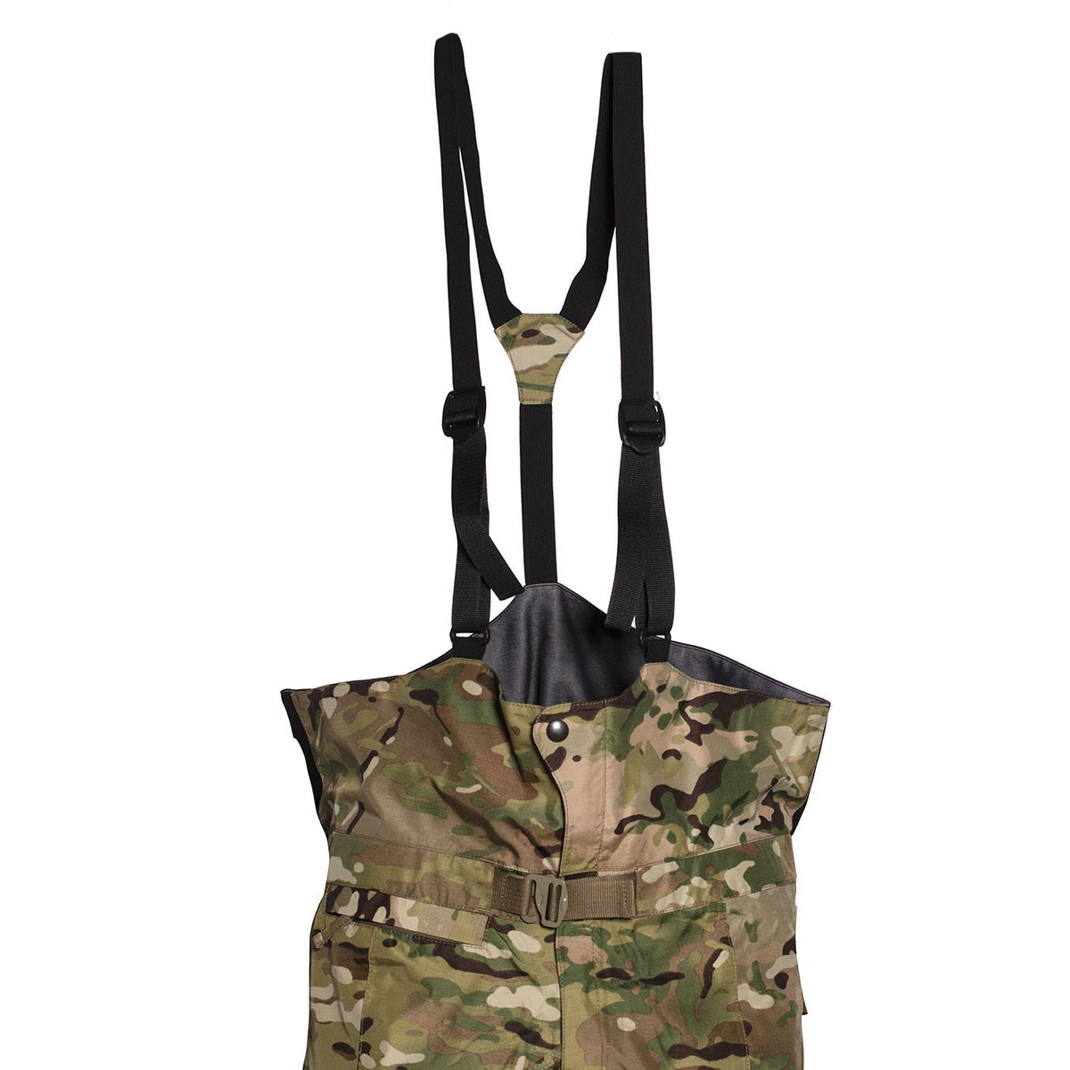 Carinthia - PRG 2.0 GORE-TEX Herre Regnbukser // MultiCam fra Carinthia - billede nr. 7 hos GrejFreak.dk
