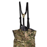 Carinthia - PRG 2.0 GORE-TEX Herre Regnbukser // MultiCam fra Carinthia - billede nr. 7 hos GrejFreak.dk