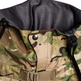 Carinthia - PRG 2.0 GORE-TEX Herre Regnbukser // MultiCam fra Carinthia - billede nr. 9 hos GrejFreak.dk