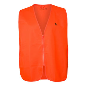 Seeland - Sikkerheds Vest // Orange Blaze fra Seeland - billede nr. 1 hos GrejFreak.dk