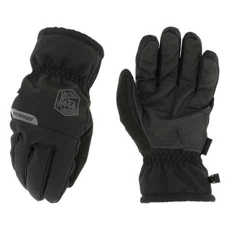 Mechanix Wear - ColdWork Summit Handsker // Sort fra Mechanix Wear - billede nr. 2 hos GrejFreak.dk