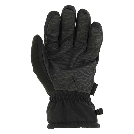 Mechanix Wear - ColdWork Summit Handsker // Sort fra Mechanix Wear - billede nr. 3 hos GrejFreak.dk