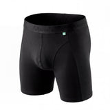 Marselis - Merino Uld Underbukser 1-pak // Sort fra Marselis - billede nr. 1 hos GrejFreak.dk