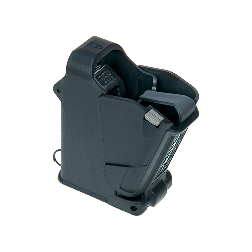 Maglula - UpLULA 9 mm / .45ACP // Sort fra Maglula - billede nr. 1 hos GrejFreak.dk