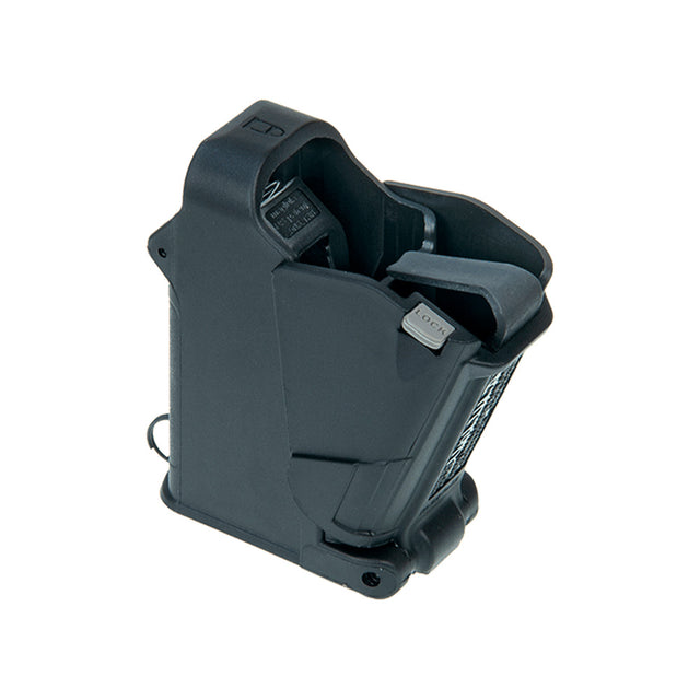 Maglula - UpLULA 9 mm / .45ACP // Sort fra Maglula - billede nr. 1 hos GrejFreak.dk