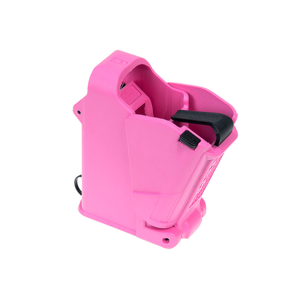 Maglula - UpLULA 9 mm / .45ACP // Pink fra Maglula - billede nr. 1 hos GrejFreak.dk