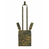 Savotta - Varjelus Plate Carrier // Grøn fra Savotta - billede nr. 5 hos GrejFreak.dk