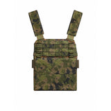 Savotta - Varjelus Plate Carrier // Grøn fra Savotta - billede nr. 6 hos GrejFreak.dk
