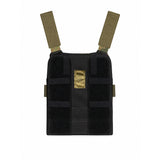 Savotta - Varjelus Plate Carrier // Grøn fra Savotta - billede nr. 7 hos GrejFreak.dk