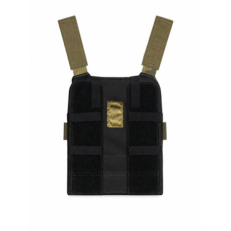 Savotta - Varjelus Plate Carrier // Grøn fra Savotta - billede nr. 7 hos GrejFreak.dk