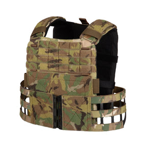 Savotta - Varjelus Plate Carrier // MultiCam fra Savotta - billede nr. 1 hos GrejFreak.dk