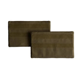 Savotta - Varjelus Side Armour Pouch // Grøn fra Savotta - billede nr. 1 hos GrejFreak.dk