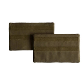 Savotta - Varjelus Side Armour Pouch // Grøn fra Savotta - billede nr. 1 hos GrejFreak.dk